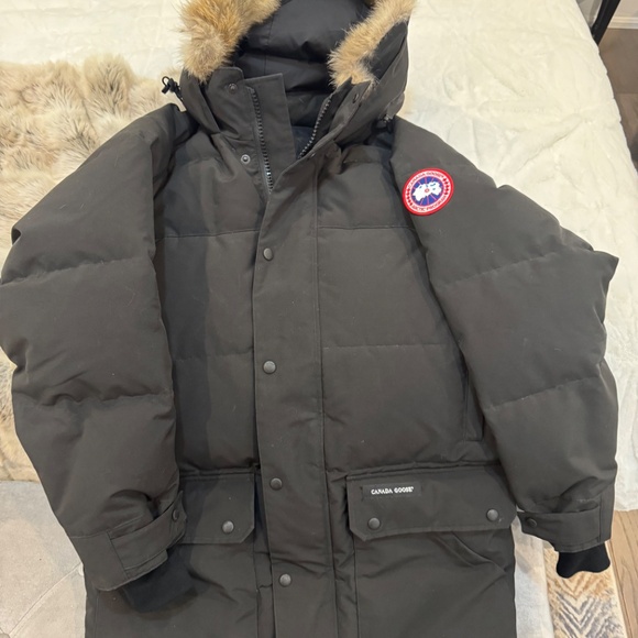 Canada goose men’s coat - Picture 2 of 5